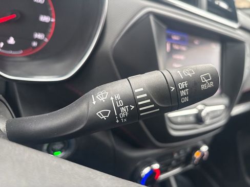 Used 2022 Chevrolet TrailBlazer RS image 23