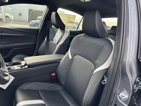New 2025 Toyota Camry SE FWD image 14