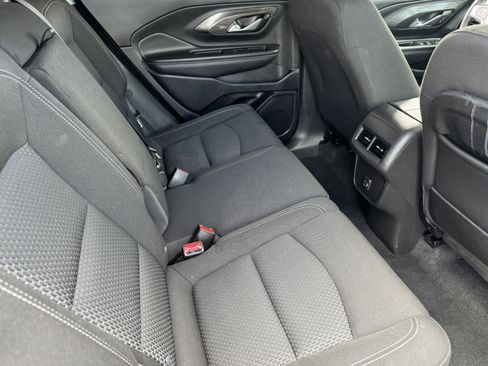 Used 2022 GMC Terrain SLE w/ Elevation Edition image 20