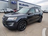 Used 2017 Ford Explorer XLT w/ Equipment Group 202A image 2