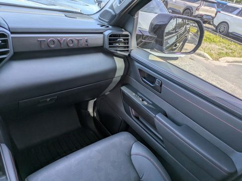 Used 2025 Toyota Tundra TRD Pro image 14