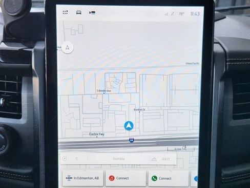 Used 2024 Ford Expedition Max Platinum image 15