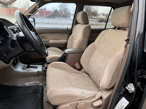 Used 2001 Toyota 4Runner SR5 image 20