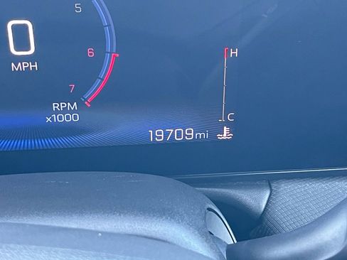 Used 2025 Chevrolet TrailBlazer LT image 38