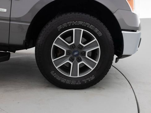 Used 2014 Ford F150 XLT w/ Equipment Group 302A Luxury AWD/4WD image 19