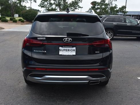 Used 2023 Hyundai Santa Fe SEL w/ Premium Package AWD/4WD image 6