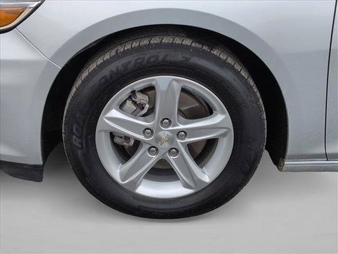 Used 2020 Chevrolet Malibu LS w/ LPO, Convenience Package 2 image 28