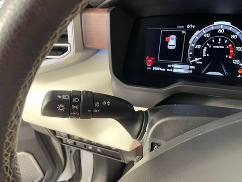 Used 2023 Toyota Sequoia Capstone AWD/4WD image 12