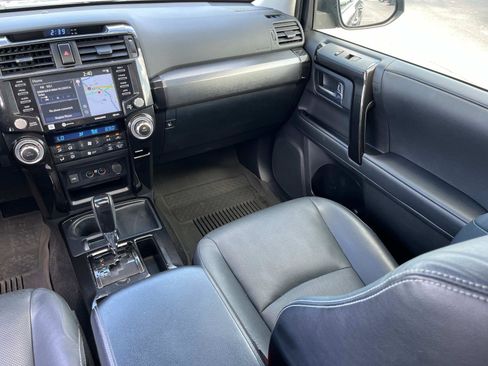 Used 2021 Toyota 4Runner Nightshade image 30