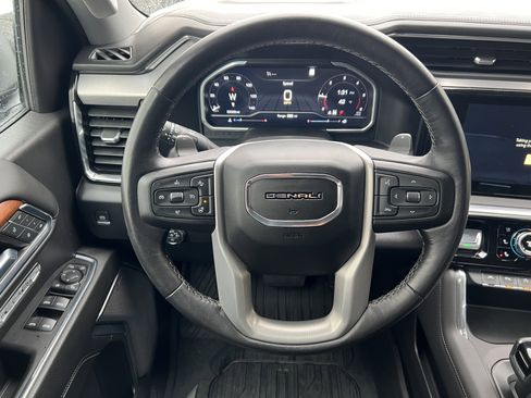 Used 2023 GMC Sierra 1500 Denali w/ Denali Reserve Package image 27