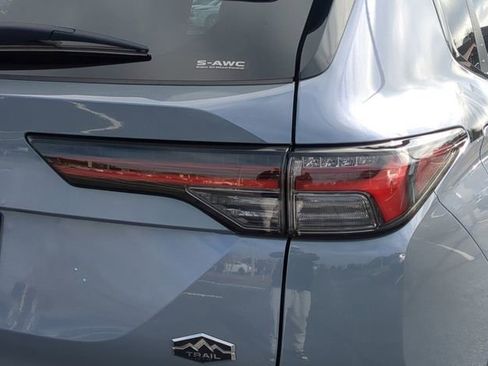 New 2026 Mitsubishi Outlander AWD image 11