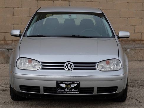Used 2005 Volkswagen Golf GL image 31