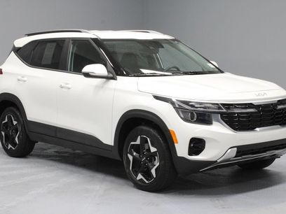 Used 2025 Kia Seltos S