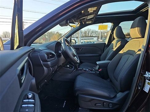 New 2026 Subaru Forester Premium image 11