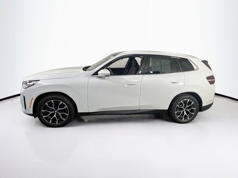 Used 2025 BMW X3 xDrive30i w/ Convenience Package image 8