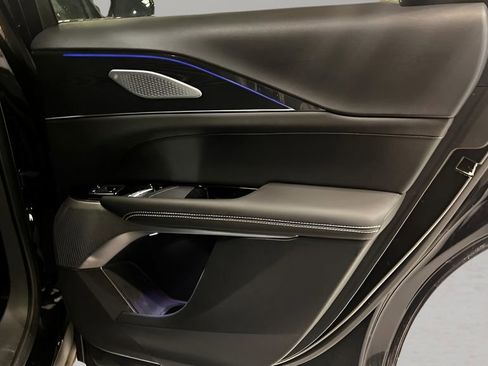 Used 2024 Cadillac Lyriq Sport w/ LPO, Floor Liner Package image 8