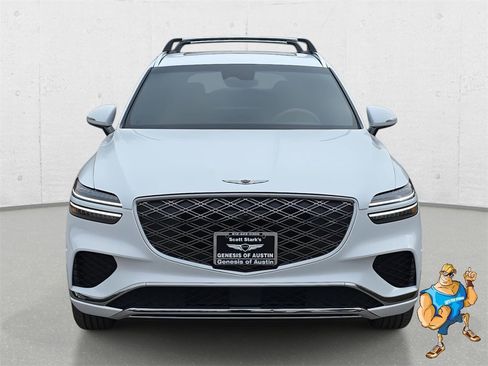 New 2026 Genesis GV70 2.5T Advanced image 2