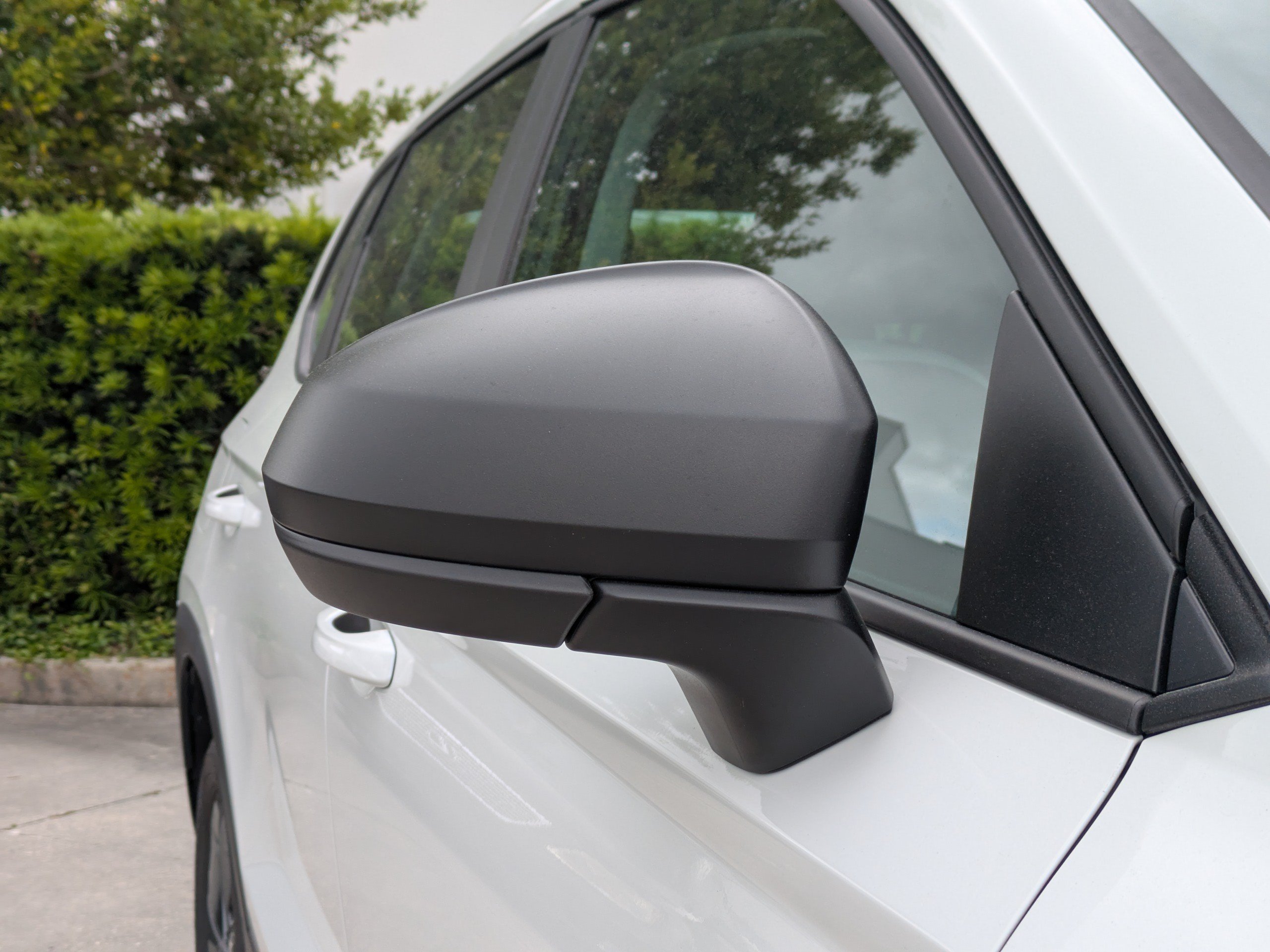New 2026 Volkswagen Taos S FWD image 12