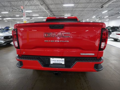 Used 2026 GMC Sierra 1500 Elevation AWD/4WD image 25