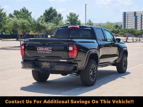 New 2026 GMC Canyon Elevation w/ Convenience Package image 3