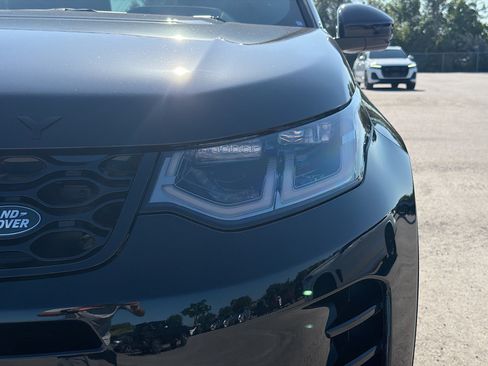 New 2026 Land Rover Discovery Sport Landmark AWD/4WD image 9