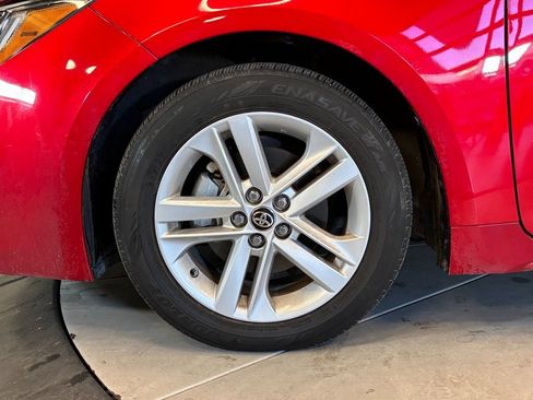 Used 2022 Toyota Corolla SE image 24