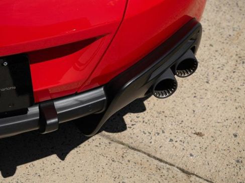 Certified 2025 Ferrari Roma Spider image 28