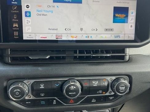 Used 2025 Jeep Wrangler Unlimited Sport S 4xe image 16