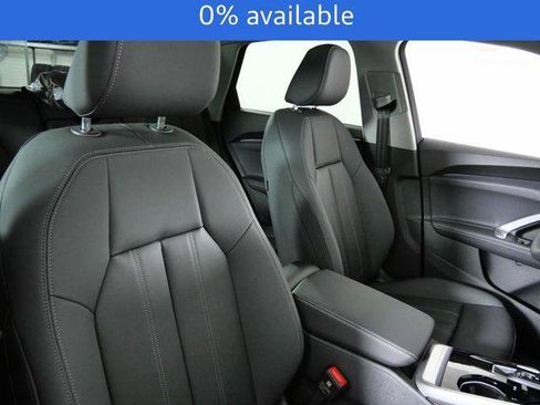 New 2025 Audi Q5 Premium Plus image 12