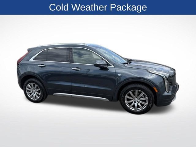 Used 2019 Cadillac XT4 Premium Luxury AWD/4WD image 6