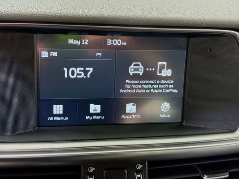 Used 2018 Kia Optima EX w/ Premium Package FWD image 6