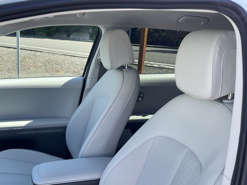 Certified 2023 Hyundai Ioniq 5 SEL w/ Cargo Package AWD/4WD image 19