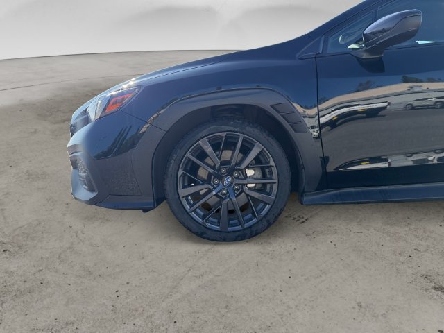 Used 2024 Subaru WRX Premium w/ Popular Package #1A AWD/4WD image 9