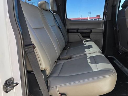 Used 2022 Ford F250 XL w/ XL Value Package image 28