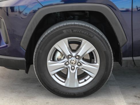 Certified 2024 Toyota RAV4 XLE w/ Convenience Package AWD/4WD image 11