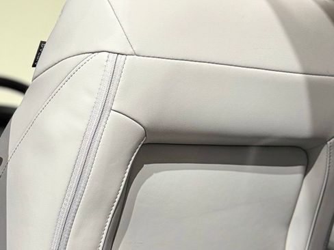 New 2026 Ford Explorer Platinum w/ LUX Leather Package image 59