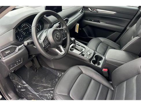 New 2025 MAZDA CX-5 AWD 2.5 S image 10