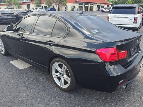 Used 2015 BMW 335i Sedan RWD image 12