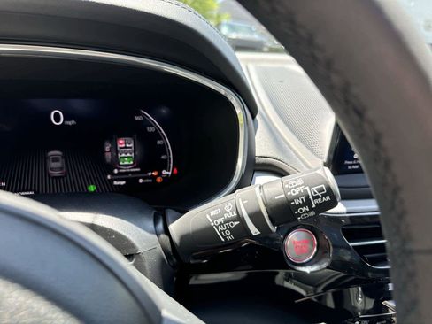 New 2026 Acura MDX SH-AWD w/ Technology Package image 23