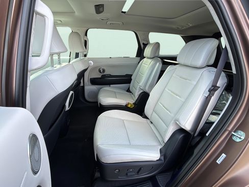 New 2026 Hyundai Palisade Calligraphy AWD/4WD image 19