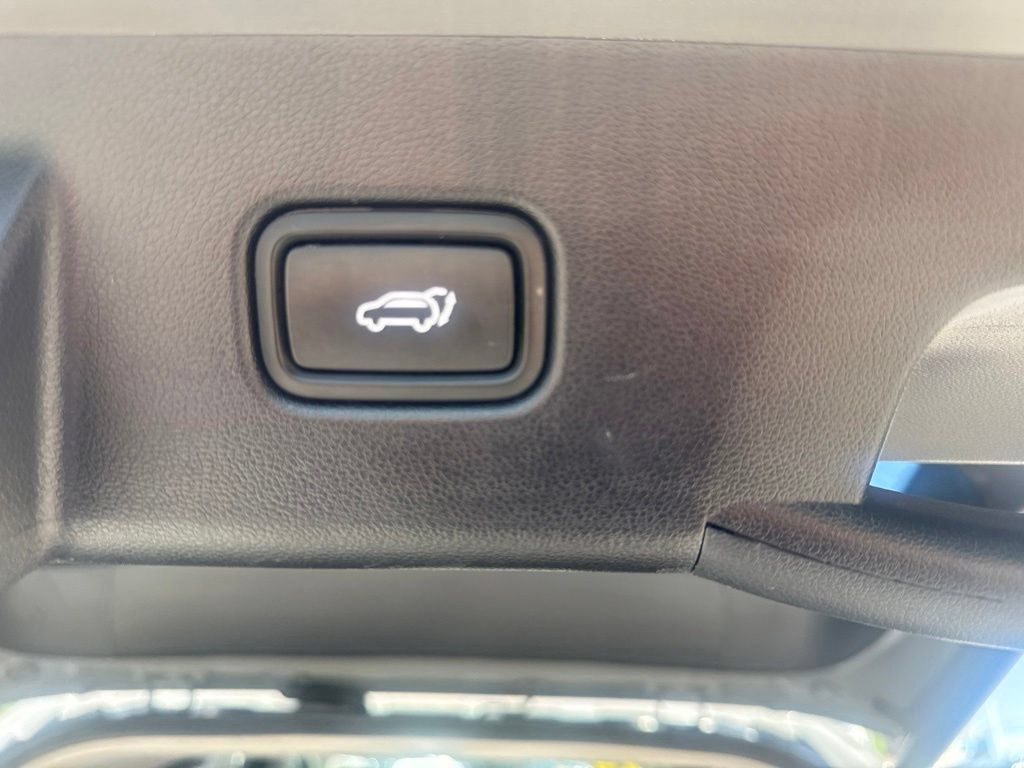 Used 2024 Hyundai Tucson Limited AWD/4WD image 43