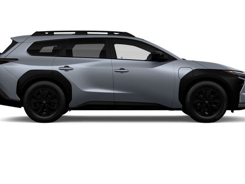 New 2026 Toyota bZ Woodland AWD/4WD image 46