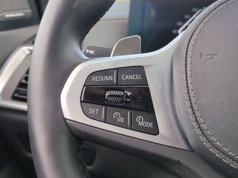 Used 2026 BMW X5 xDrive40i w/ M Sport Package image 19