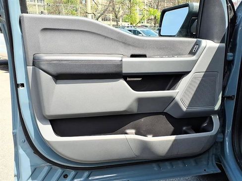 Used 2023 Ford F150 XLT AWD/4WD image 17