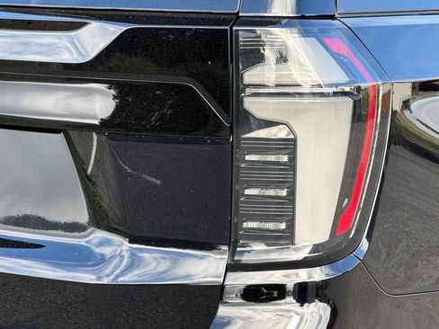 New 2026 Chevrolet Tahoe Z71 image 29