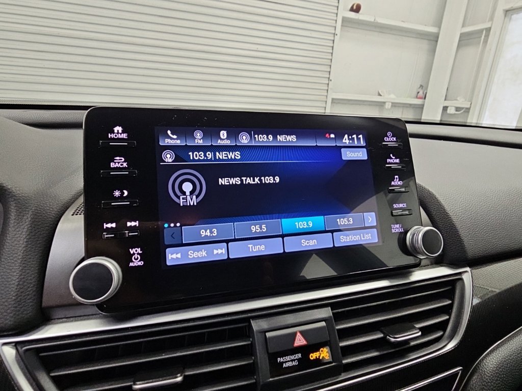 Used 2022 Honda Accord Sport image 16