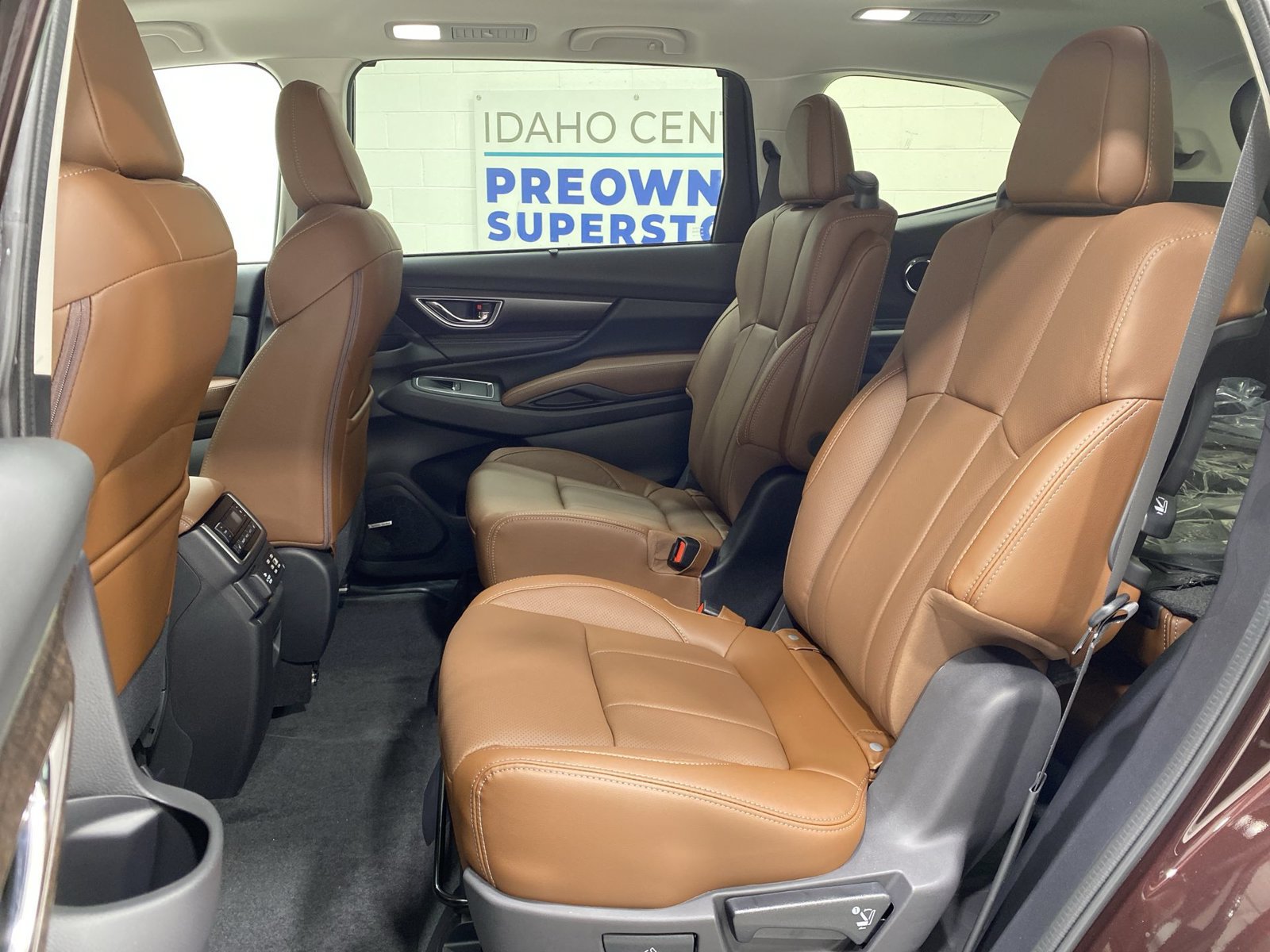 New 2026 Subaru Ascent Touring AWD/4WD image 23
