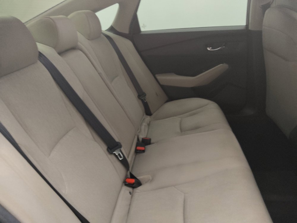 Used 2024 Honda Accord EX image 19