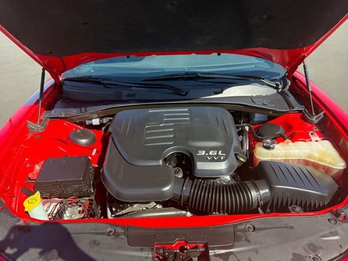 Used 2022 Dodge Charger SXT RWD image 20