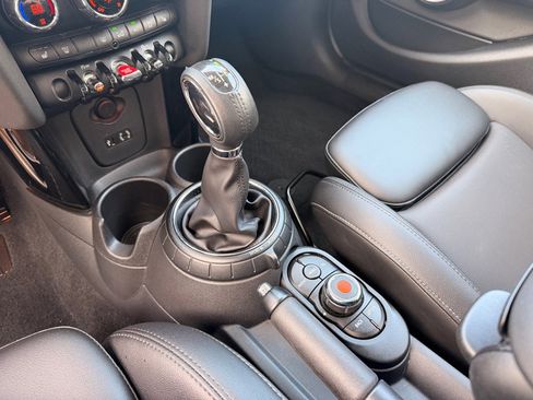 Used 2015 MINI Cooper S FWD image 13